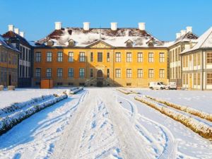 Hotel Goldener Fasan