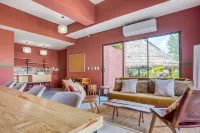 닐루 칸쿤 소나 호텔레라 바이 셀리나