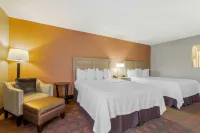 Best Western Pecos Inn Hotel di Artesia