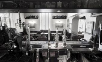 The Talbot Inn