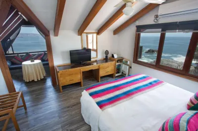 Hotel Oceanic