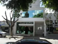 Hotel Master Hotels near Science Park