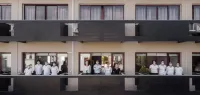 AquaHotel Hôtels à : Ovar