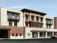 Homewood Suites by Hilton Moab Hotels in der Nähe von Moab Visitor Center