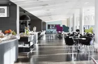 Comfort Hotel RunWay Hotels in Gardermoen