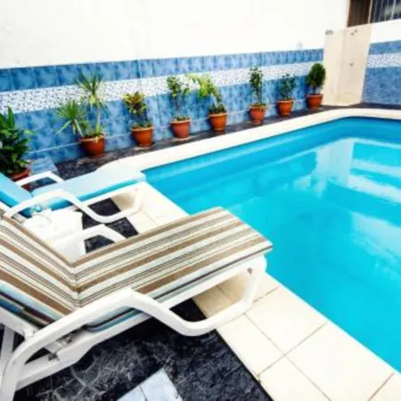 Hotel El Sol