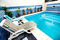 Hotel El Sol Hotels in Piura
