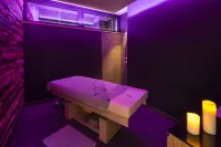 奧伯格切瓦爾布蘭科温泉酒店 - SPA