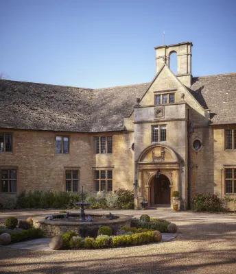 Foxhill Manor – Adults Only فنادق في Bretforton