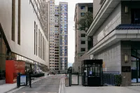 May's Home設計師民宿