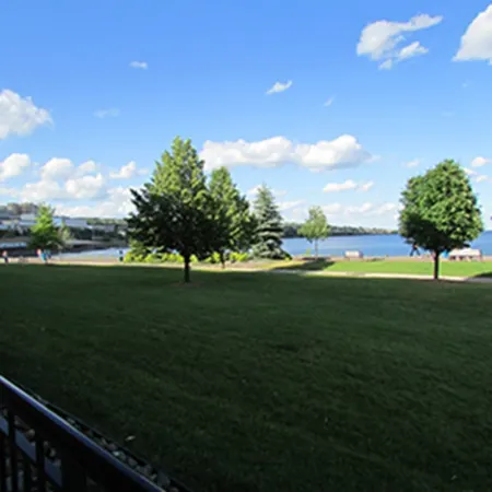 Canal Park Lodge
