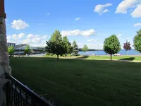 運河公園旅館 - 靚景