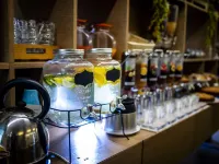 拉爾拉別墅飯店