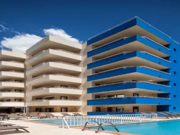 Ibiza Heaven Apartments