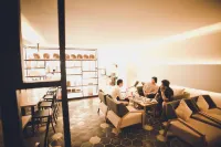 白色大廈飯店
