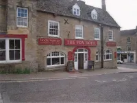 The Fox Hotel di Chipping Norton