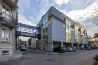 Hotel Wilga Hotels in 