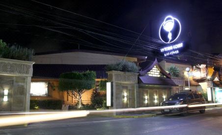 Victoria Court Las Pinas Motorist Lodge