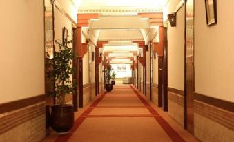 Hotel Transatlantique