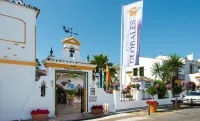 Globales Pueblo Andaluz Hotel a San Pedro de Alcantara