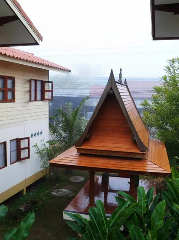รูปภาพของเชิญเยือนปาย บาย กัมปนาท เกสท์เฮาส์