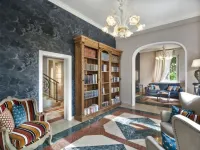 La Villa Hotels in Siena