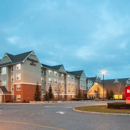 Residence Inn Whitby