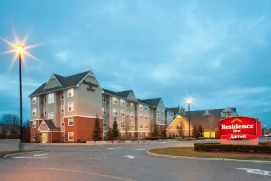 Residence Inn Whitby