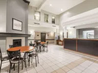 Super 8 by Wyndham Sainte Agathe des Monts Hotels in Les Laurentides Regional County Municipality