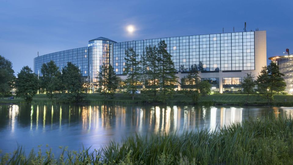 Maritim Airport Hotel Hannover