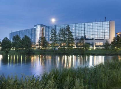Maritim Airport Hotel Hannover