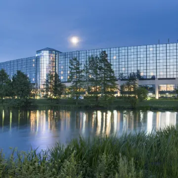 Maritim Airport Hotel Hannover