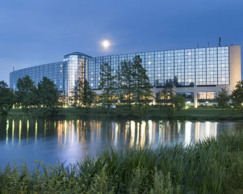 Maritim Airport Hotel Hannover Hotels in Langenhagen