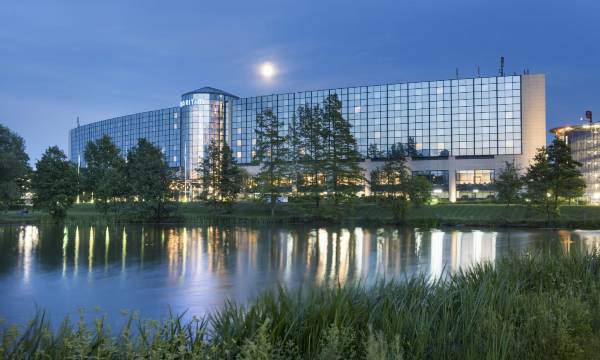 Maritim Airport Hotel Hannover