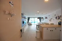 My Resort Hua Hin e505 Wth Free Water Park  호텔