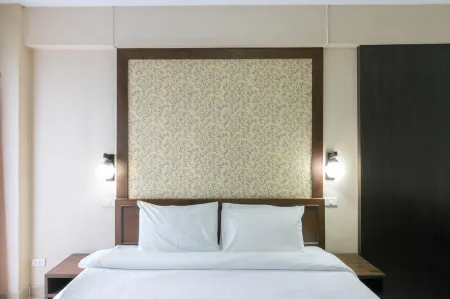 P Park Residence Suvarnabhumi