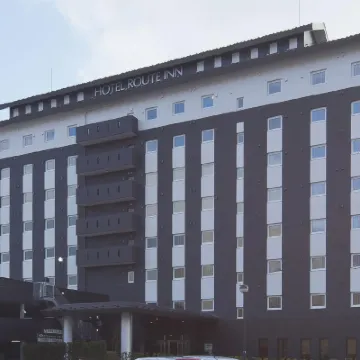 ホテルルートイン山口 湯田温泉 湯田温泉周辺のホテル