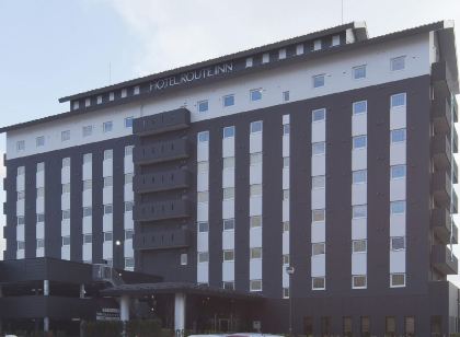 ホテルルートイン山口 湯田温泉