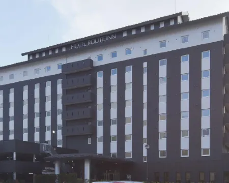 โรงแรมรูทอินน์ ยามากูชิ ยูดาออนเซ็น โรงแรมในยามากูชิ