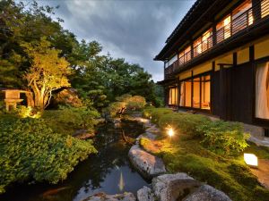 京都大原芹生日式旅館