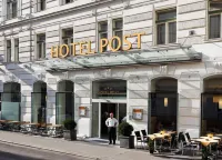 Hotel Post Wien Hoteles en Viena