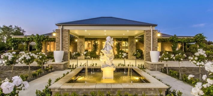 La Bella Vita Hotele w: Geelong