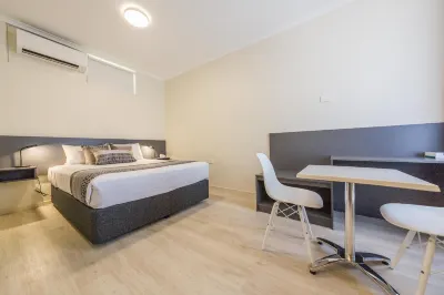 Lismore Fair Dinkum Motel