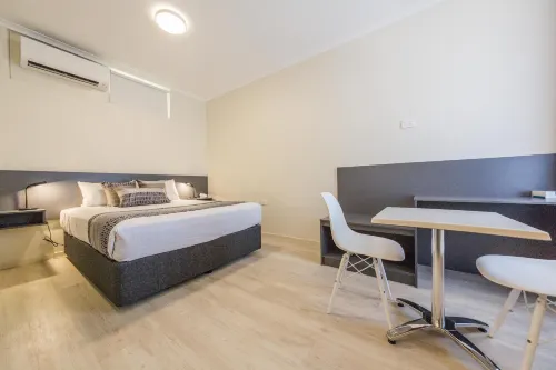 Lismore Fair Dinkum Motel Hotels in Lismore