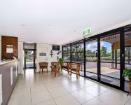 Quality Hotel Darwin Airport Hotels in Jingili