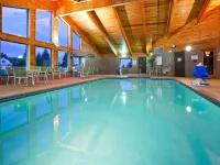 AmericInn by Wyndham Two Harbors Near Lake Superior Hotels in Two Harbors