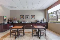 Super 8 by Wyndham Atoka