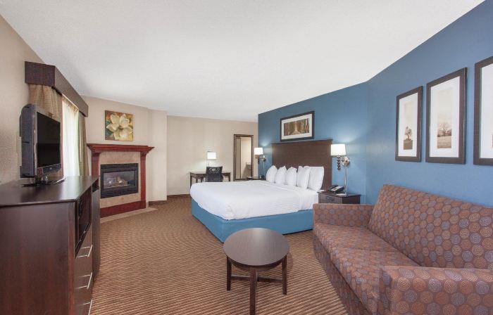 AmericInn by Wyndham Mankato Event Center
