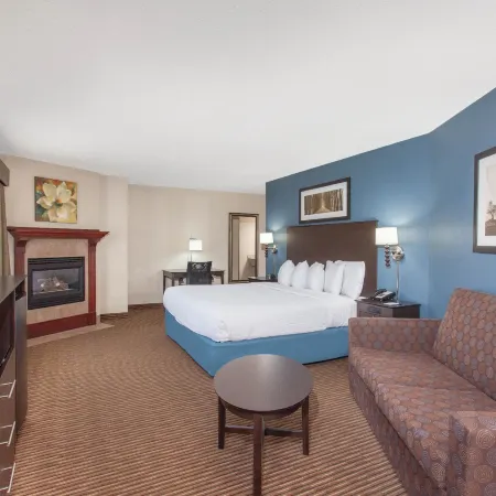 AmericInn by Wyndham Mankato Event Center