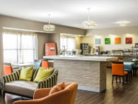 Comfort Inn Dunn Near I-95 Hotels in Dunn